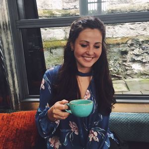 Meet your Posher, Marissa